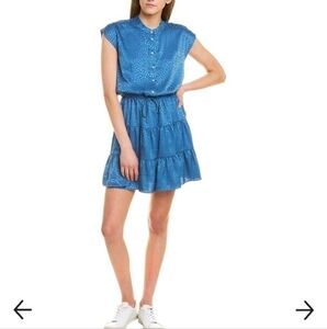 Rebecca Minkoff Ollie Mini Dress